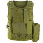 Tactical Military Vest
