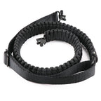 Tactical Paracord Sling - Adjustable Paracord Strap