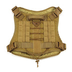 Tactical Safety Harness for Dogs