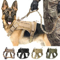 Tactical Safety Harness for Dogs