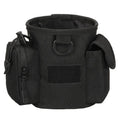 Dog Training Treat Bag • Quick Access Pouch