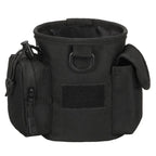 Dog Training Treat Bag • Quick Access Pouch