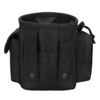 Dog Training Treat Bag • Quick Access Pouch