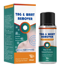 Natural Tag & Wart Remover
