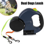 TangleFree • Dual Dog Leash