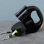 TangleFree • Dual Dog Leash