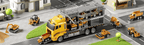 TECHTINKER Builder Set – Construction Toy for Explorers from 3 Years Old
