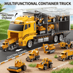 TECHTINKER Builder Set – Construction Toy for Explorers from 3 Years Old