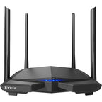 Tenda AC1200 Smart WiFi Router  (Refurbished)