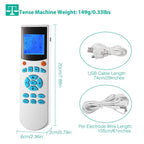 Tens Unit Machine Impulse Massager