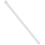 Tension Curtain Rod Spring Load Adjustable Curtain Pole