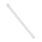 Tension Curtain Rod Spring Load Adjustable Curtain Pole