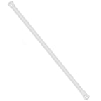 Tension Curtain Rod Spring Load Adjustable Curtain Pole