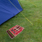 Tent Stakes Camping Hammer Set