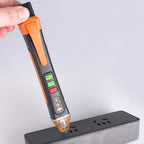 Test Pen Circuit Detector Tester Dual Range 12V/48V-1000V Breakpoint Finder
