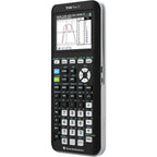 Texas Instruments TI-84 PLUS CE Graphing Calculator (84PLCE/PWB/2L1/A) (Refurbished)