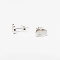 The Empty Tomb Stud Earrings