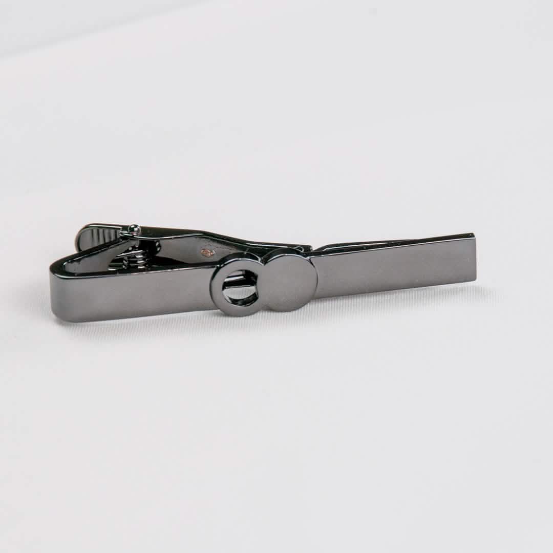 The "Empty Tomb" Tie Clip