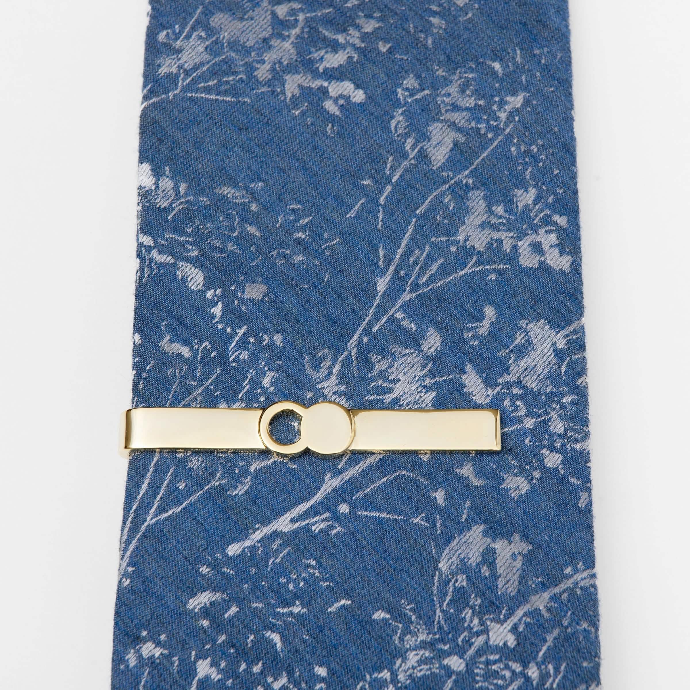 The "Empty Tomb" Tie Clip