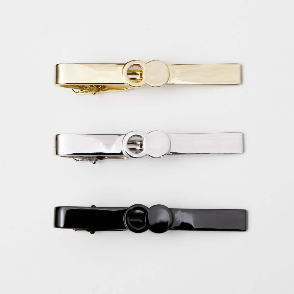 The "Empty Tomb" Tie Clip