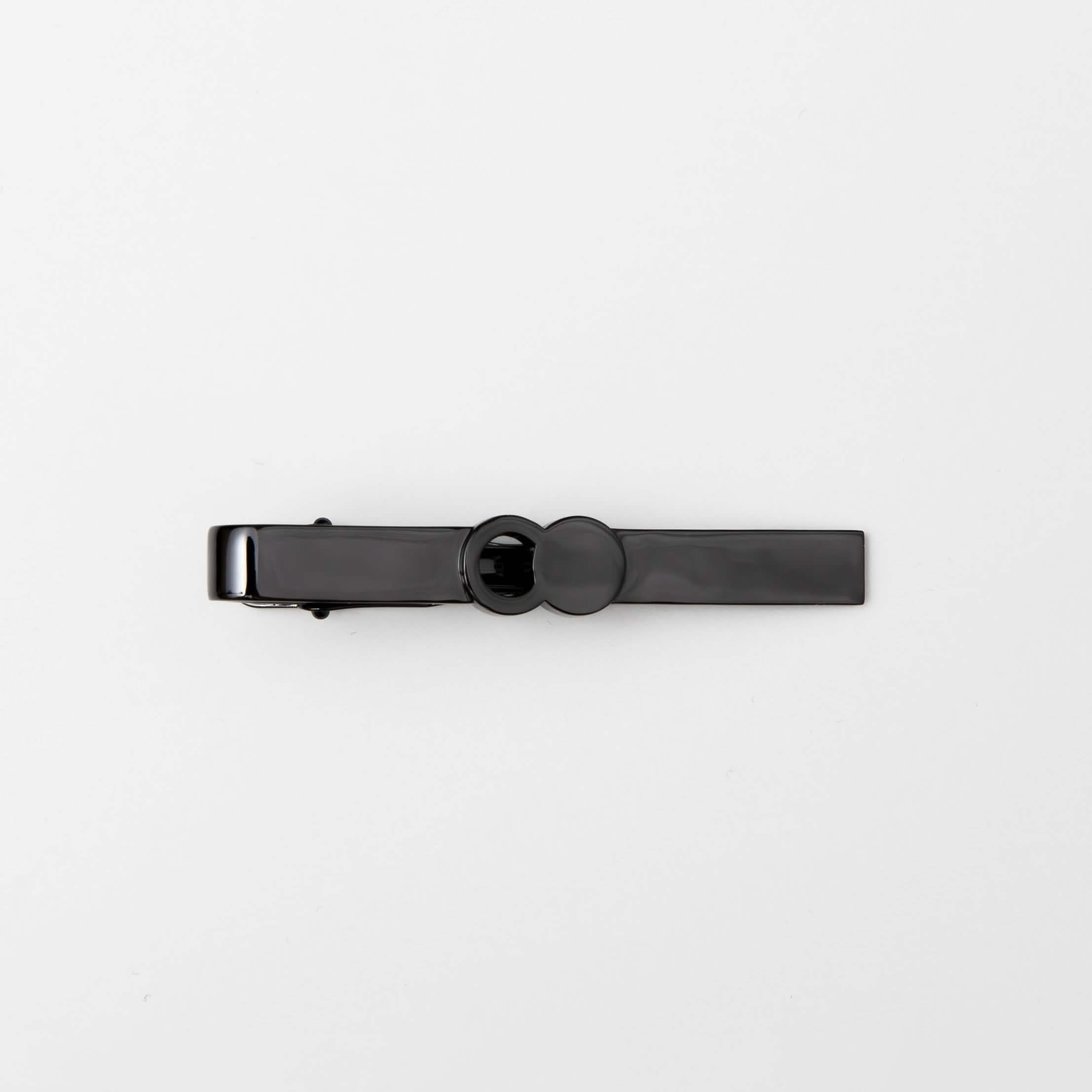 The "Empty Tomb" Tie Clip