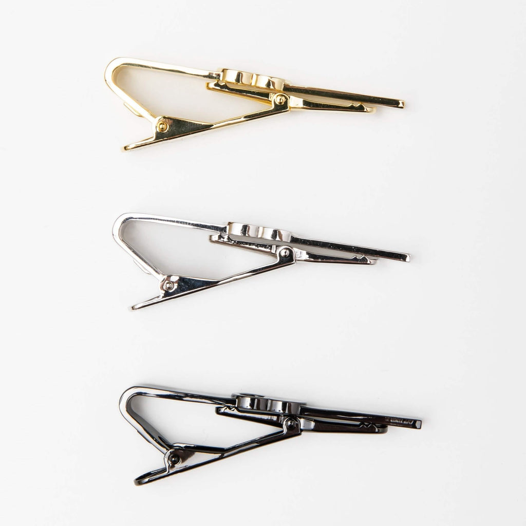 The "Empty Tomb" Tie Clip