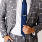 The "Empty Tomb" Tie Clip