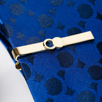 The "Empty Tomb" Tie Clip