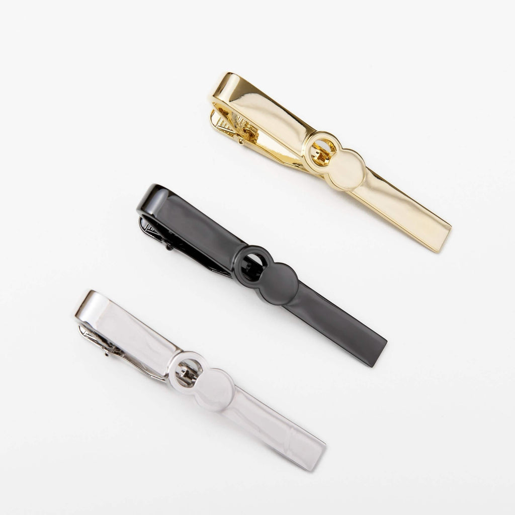 The "Empty Tomb" Tie Clip