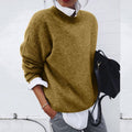 Niki | Cozy Essential Knit Sweater