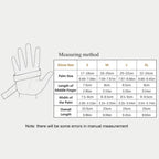 Thermal Insulation Waterproof Non-Slip Touchscreen Gloves
