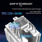 Thermalright Peerless Assassin 120 SE ARGB CPU Air Cooler  (Refurbished)