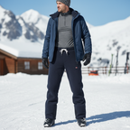 Thick Ski Pants