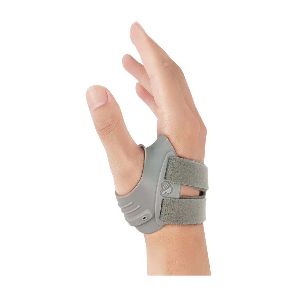 CMC Joint Thumb Brace for Arthritis Pain Relief