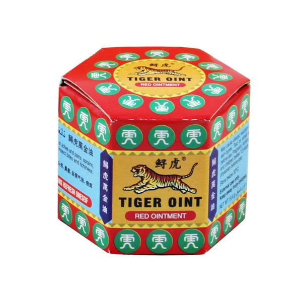Tiger Balm Ointment