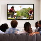 Tilt TV Wall Mount Bracket for 37"-70" LED/LCD/PLASMA Flat TV