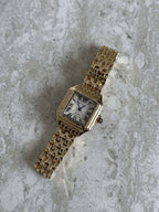 Elegant Roman Numeral Watch for Any Event