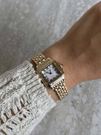 Elegant Roman Numeral Watch for Any Event