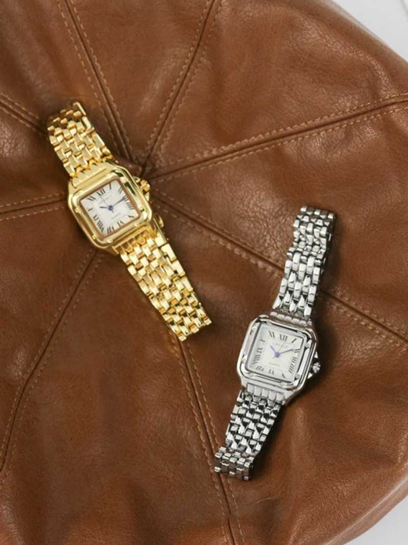 Elegant Roman Numeral Watch for Any Event