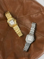 Elegant Roman Numeral Watch for Any Event