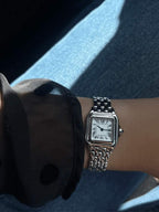 Elegant Roman Numeral Watch for Any Event