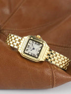 Elegant Roman Numeral Watch for Any Event