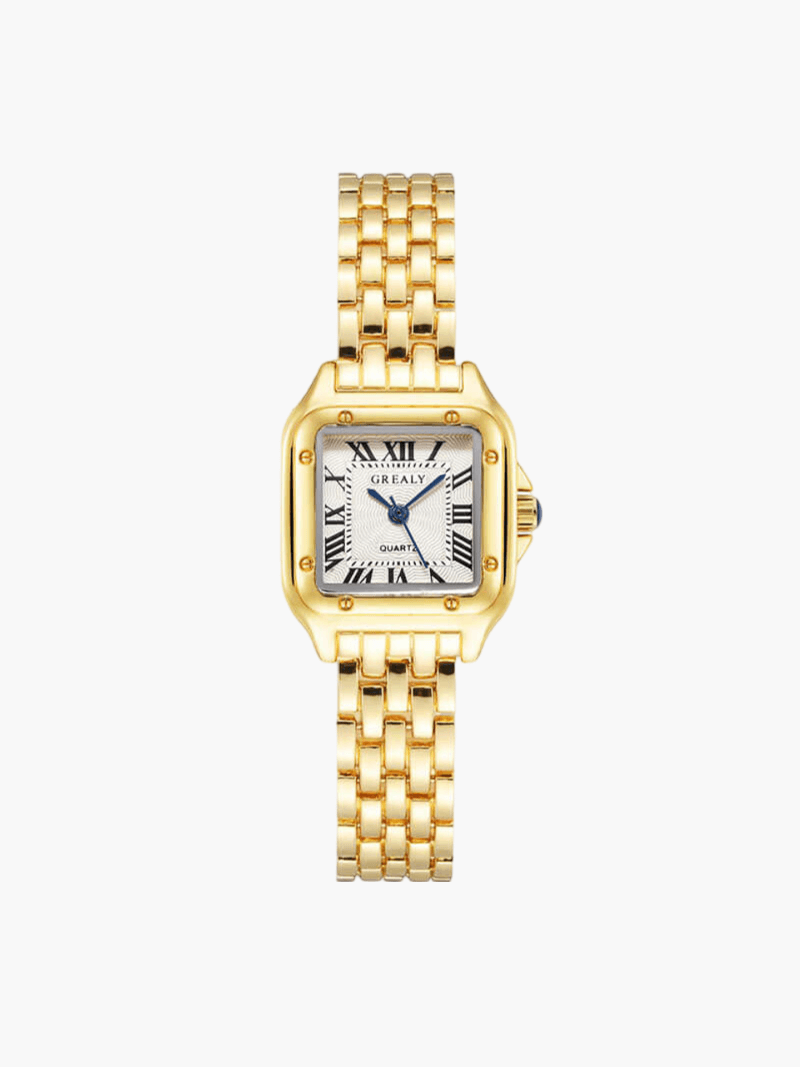 Elegant Roman Numeral Watch for Any Event