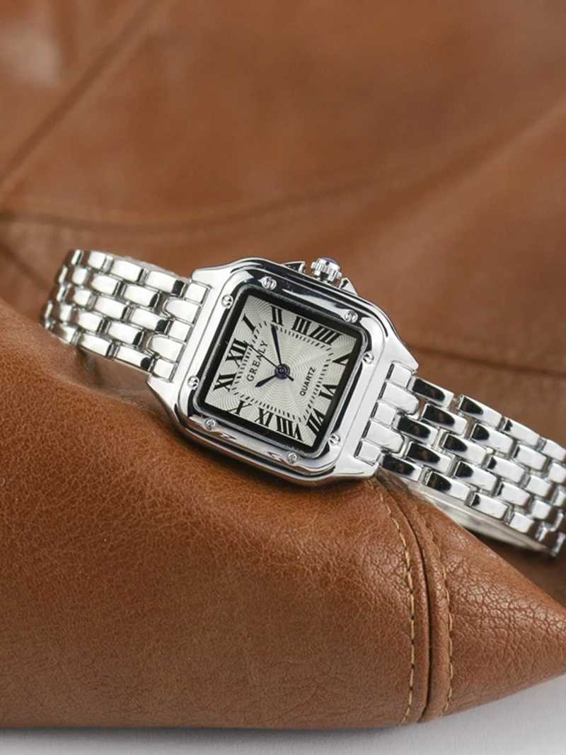 Elegant Roman Numeral Watch for Any Event