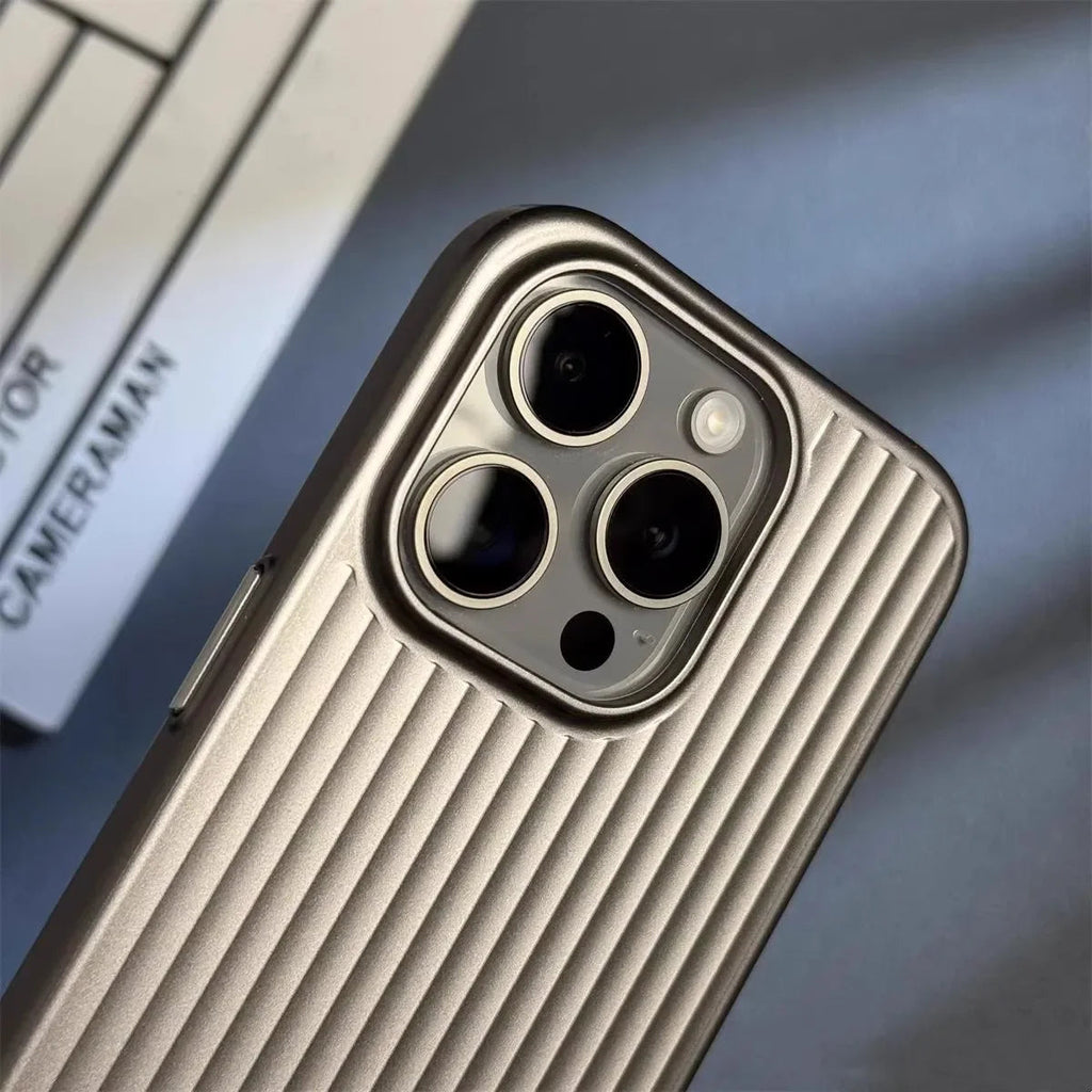 ArmorShield Thin iPhone Case