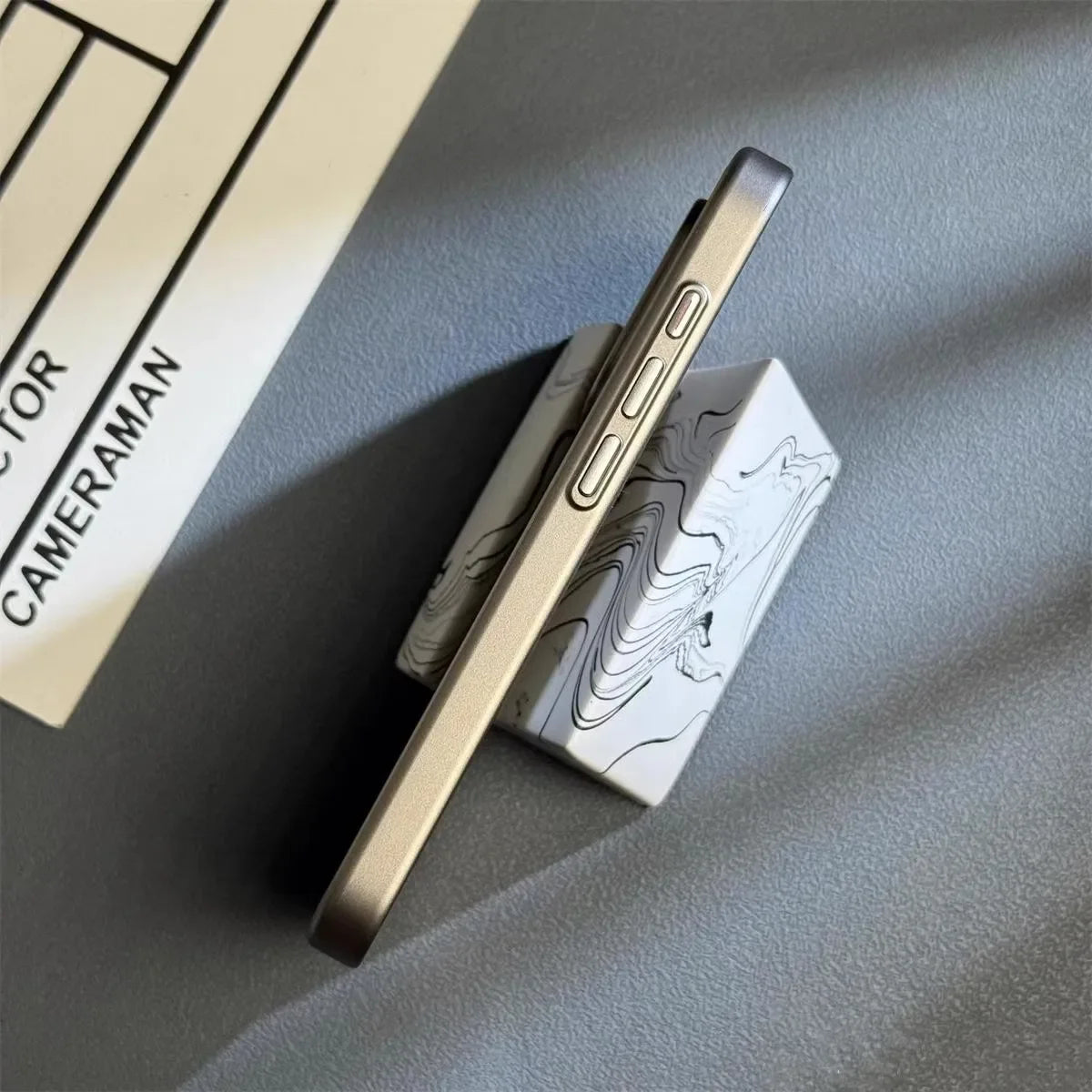 ArmorShield Thin iPhone Case