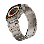 TitanX™ Strap- Ultra-Smartwatch Pro