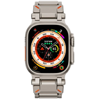 TitanX™ Strap- Ultra-Smartwatch Pro