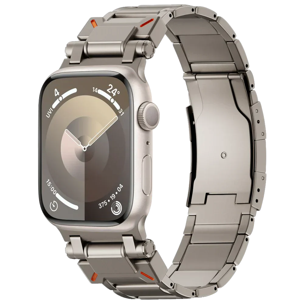 TitanX™ Strap- Ultra-Smartwatch Pro