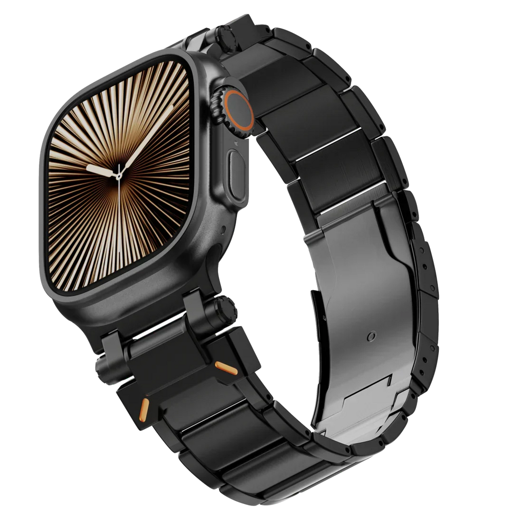 TitanX™ Strap- Ultra-Smartwatch Pro